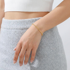 Monaco Spiga Bracelet