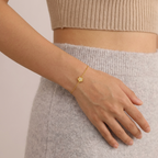 Lise Clover Bracelet