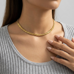 The V-Link Choker