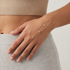 Noémie Fine Bracelet