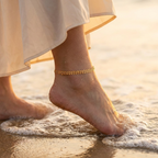 Celine Timeless Anklet