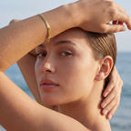 Vera Coil Bracelet