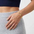Tessa Gold Bracelet