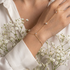 Orion Starbeam Hand Chain