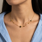 The Stardust Choker
