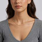 Stella Prism Choker