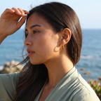 Sarah Minimal Hoops