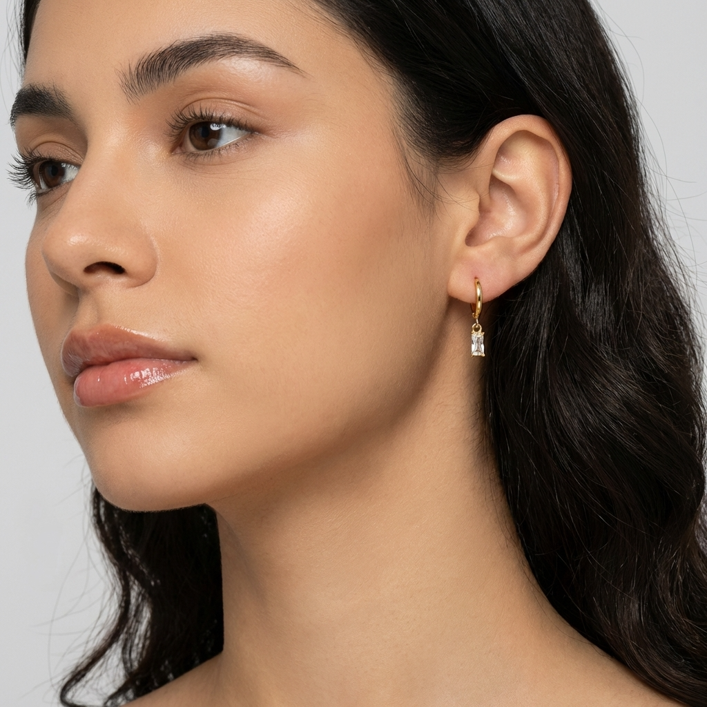 Justine Crystal Drops