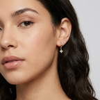 Lou Clover Earrings