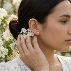 Lola Sparkle Studs