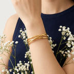 Rio Crossover Cuff