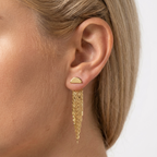 The Cascade Earrings
