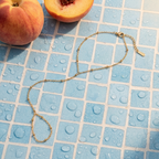 Inès Chain Bracelet