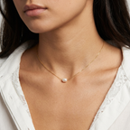 Nice Pearl Necklace