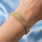 Celeste Sleek Bracelet
