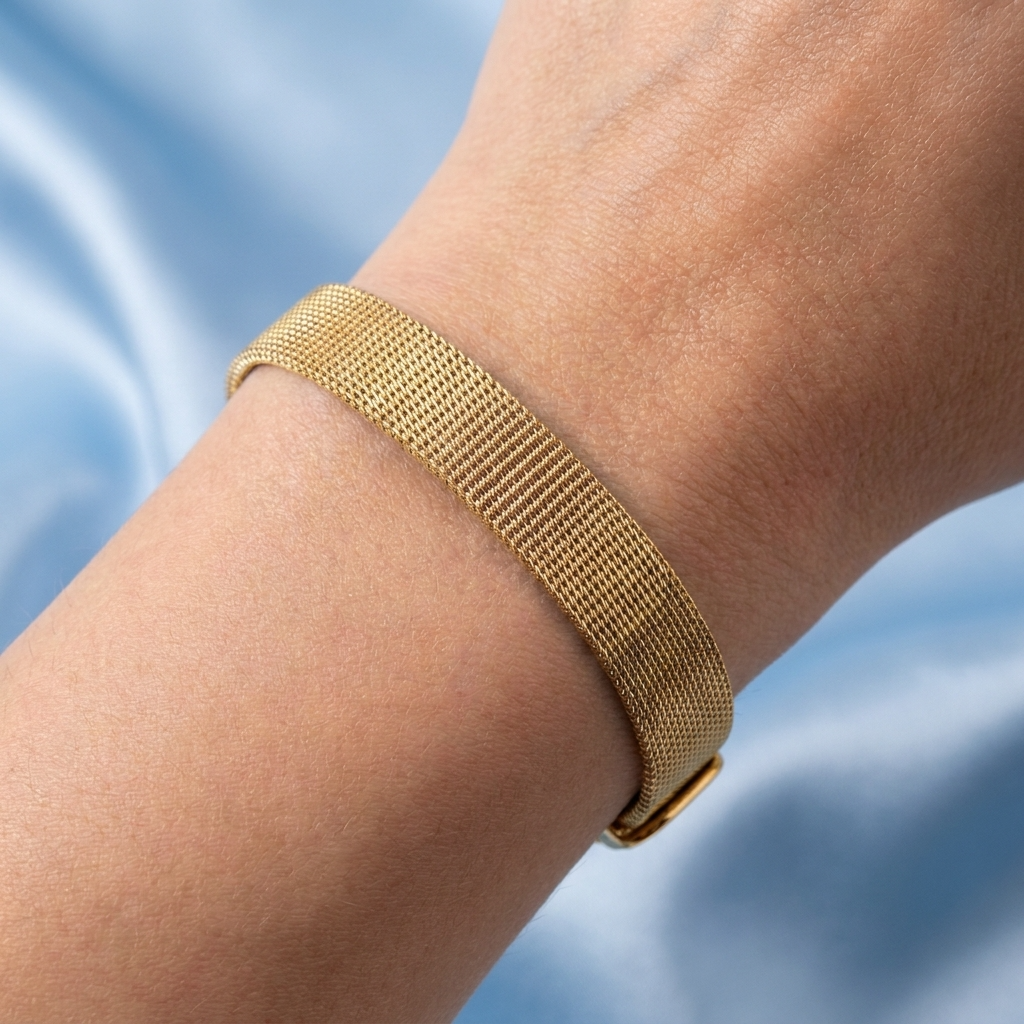 Celeste Sleek Bracelet
