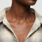 Moorea Pearl Necklace