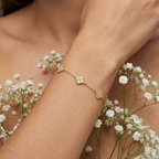 Fanny Lucky Bracelet