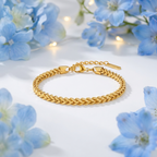 Monaco Spiga Bracelet