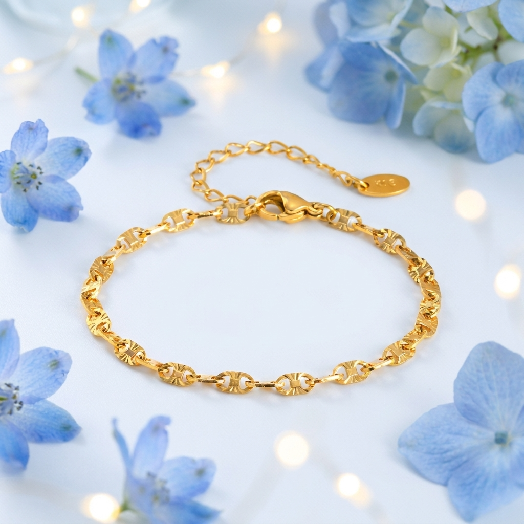 Heritage Mariner Bracelet