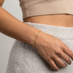 Katia Gold Bracelet