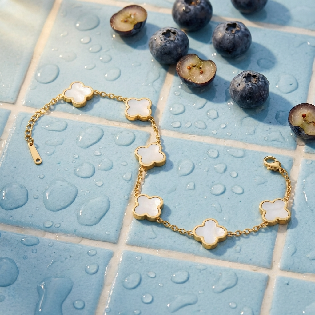 Noa Charm Bracelet