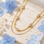 Signature Layered Necklace