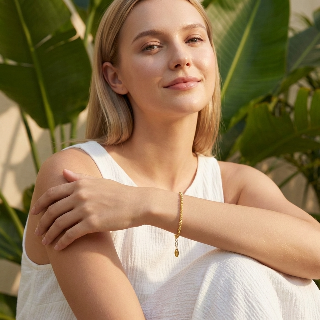 Kira Element Bracelet