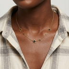 The Stardust Choker