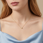 Amara Pendant Necklace