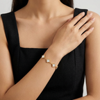 Noa Charm Bracelet