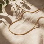Monaco Tennis Choker