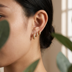 Remi Huggie Hoops