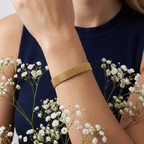 Celeste Sleek Bracelet