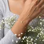 Elodie Fine Bracelet