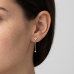 Noémie Drop Earrings
