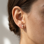 Andromeda Drop Earrings