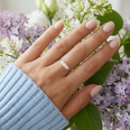 Colette Pearl Ring