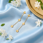 Senna Floral Earrings