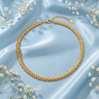The V-Link Choker