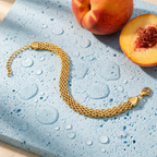 Léa Chain Bracelet