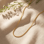 Seville Gold Necklace