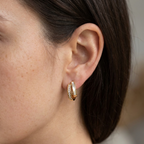 Odette Pearl Earrings
