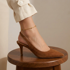 Amara Beaded Glow Anklet