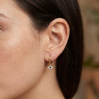 Elena Protection Earrings