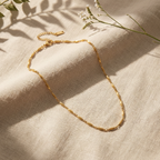 Milan Chain Necklace