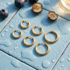 Lucy Round Hoops