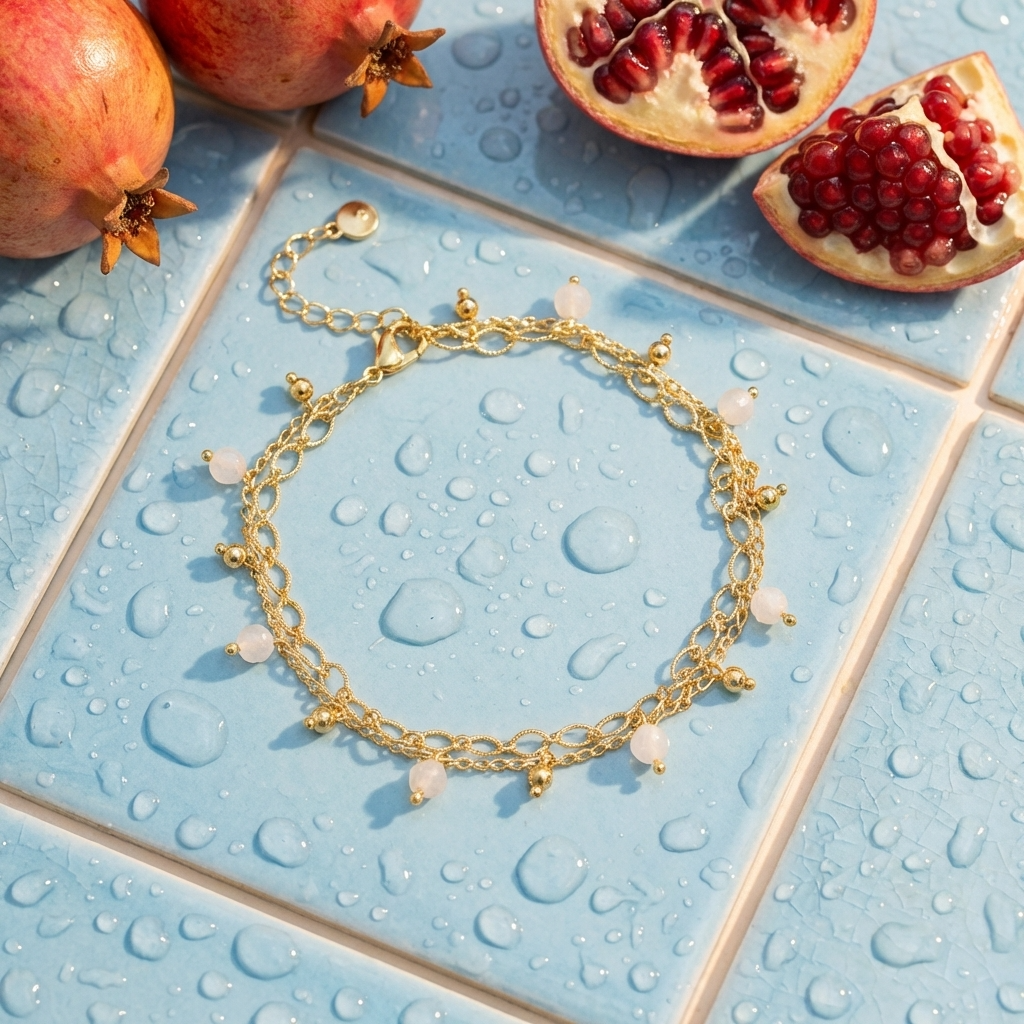 Lola Charm Bracelet