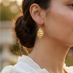 Sienna Drop Earrings