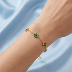Fanny Lucky Bracelet